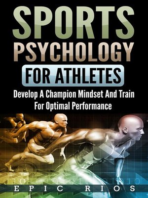 cover image of Sports Psychology for Athletes 2.0
